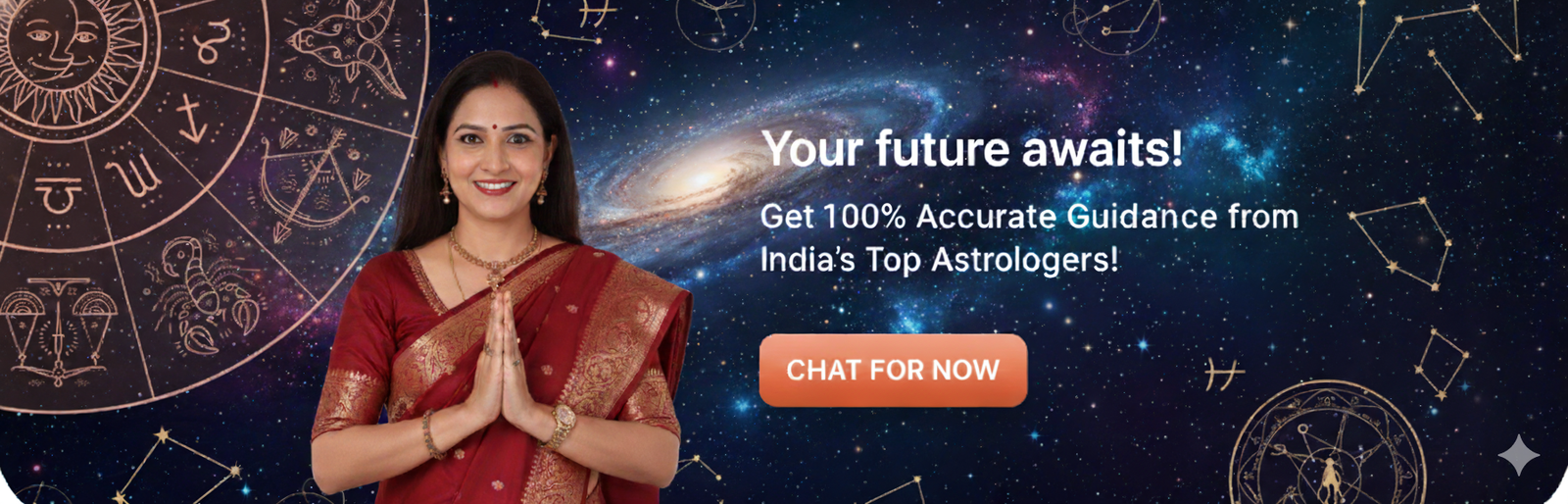 Talk With Astrologers Now