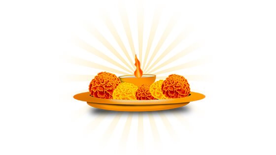 Namkaran Sanskar Puja