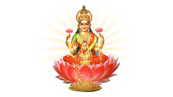 Mahalakshmi Puja – Invite Wealth, Health & Prosperity